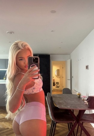 Alexa party Girl 18+, Göppingen