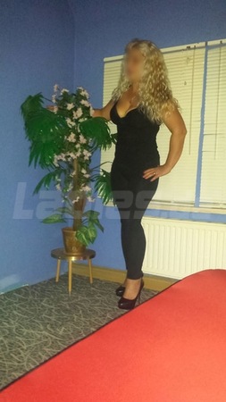 Ella Heiße Massage, Dessau-Roßlau