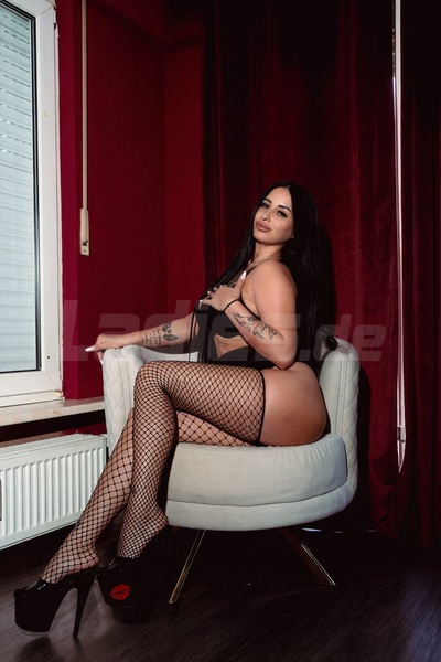 Foto von Izabela