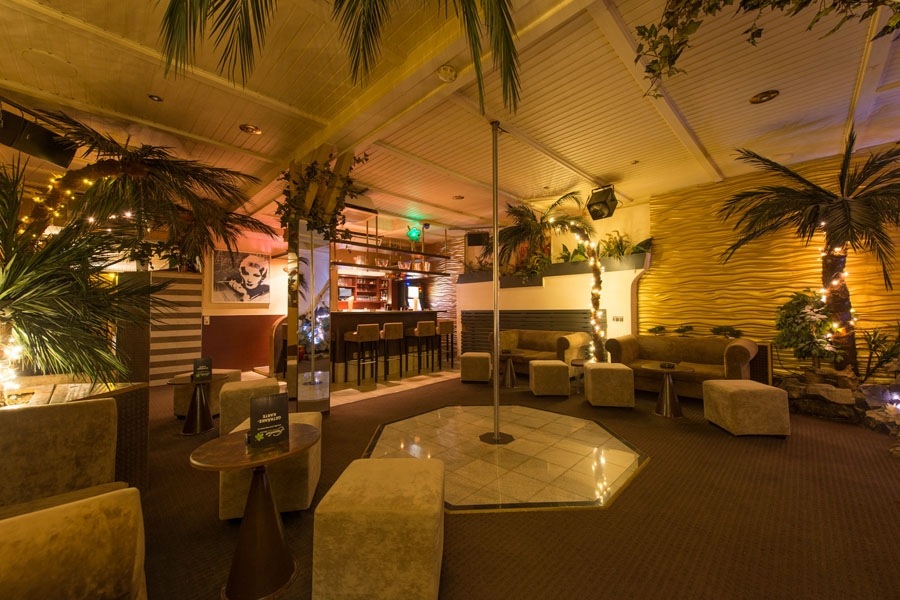 Foto von Beliebt seit 1936 ...