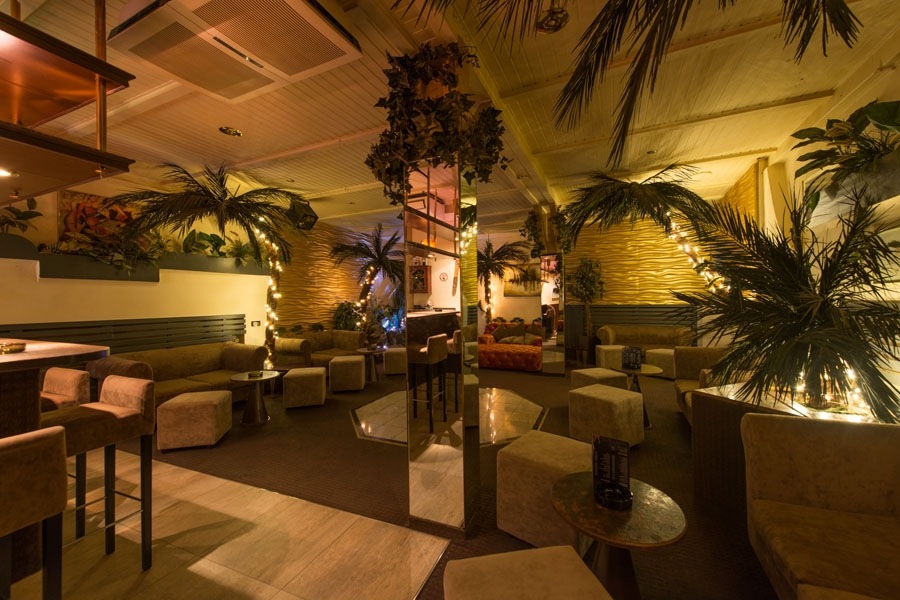 Foto von Beliebt seit 1936 ...