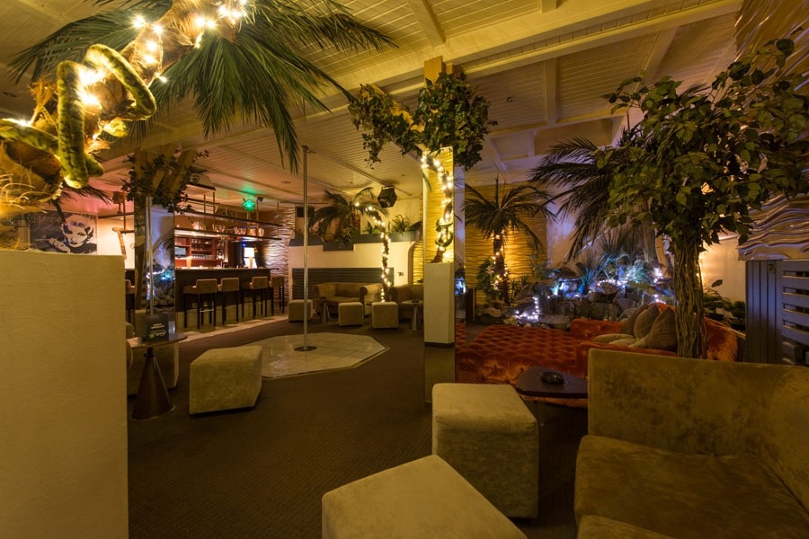 Foto von Beliebt seit 1936 ...