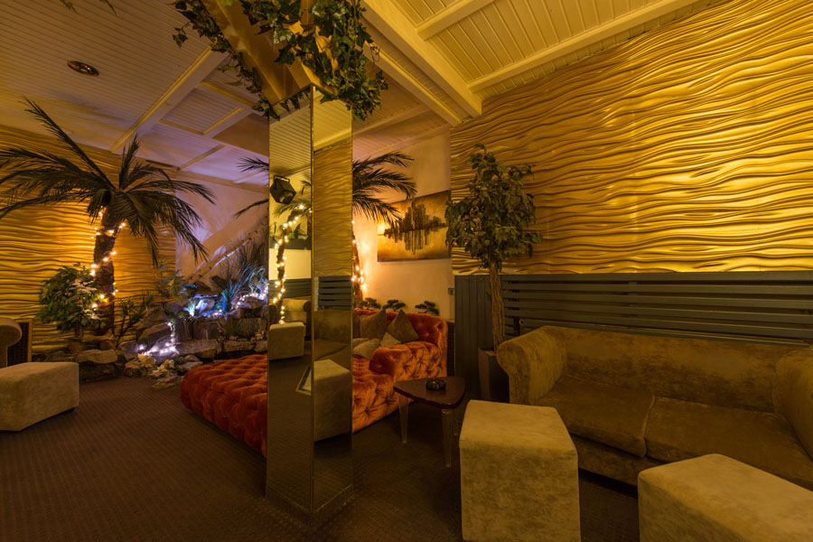 Foto von Beliebt seit 1936 ...