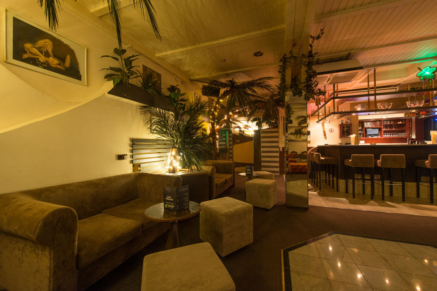 Foto von Beliebt seit 1936 ...