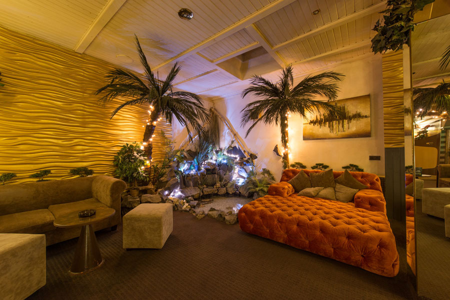 Foto von Beliebt seit 1936 ...