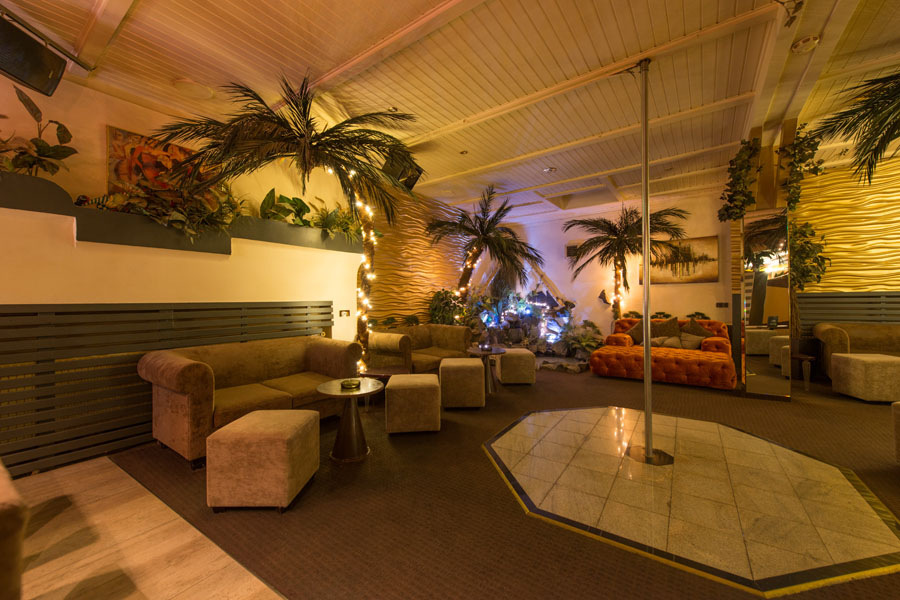 Foto von Beliebt seit 1936 ...