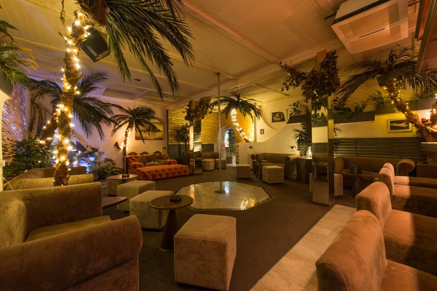 Foto von Beliebt seit 1936 ...