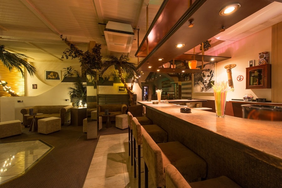 Foto von Beliebt seit 1936 ...