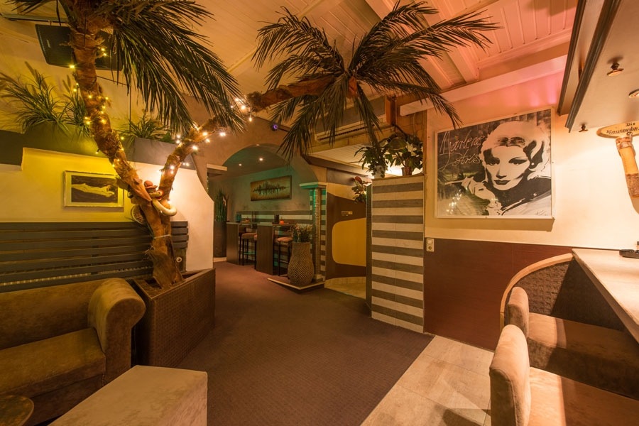 Foto von Beliebt seit 1936 ...