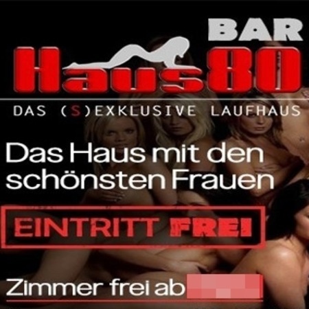 Bar 80 - Neueröffnung, Nürnberg