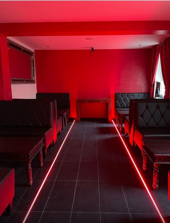 Bar 80 - Neueröffnung, Nürnberg