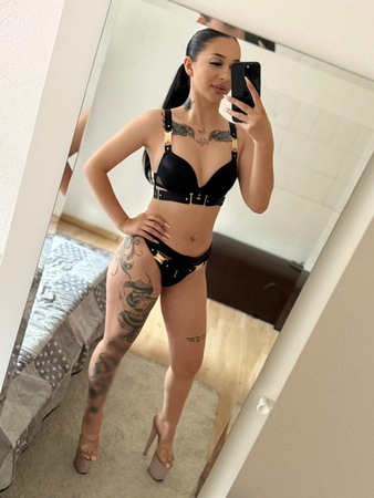 Julia *NON STOP*, Dortmund