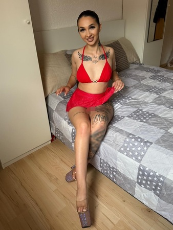 Julia *NON STOP*, Dortmund