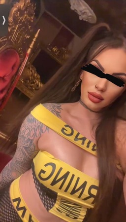 Dina *GANZ NEU IN DER STADT*, Münster