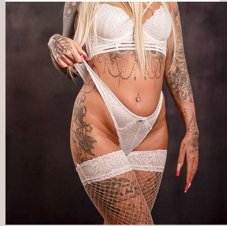 Heaven&Hell! Vögelnest! Domina Erotikhaus!, Karlsruhe