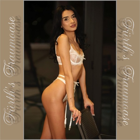 Chloe aus Frankreich - 5 Sterne - A*n*l-Queen