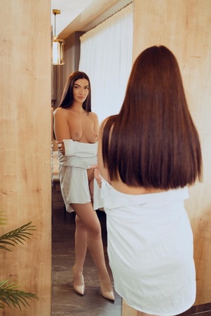 Cristina, Ingolstadt
