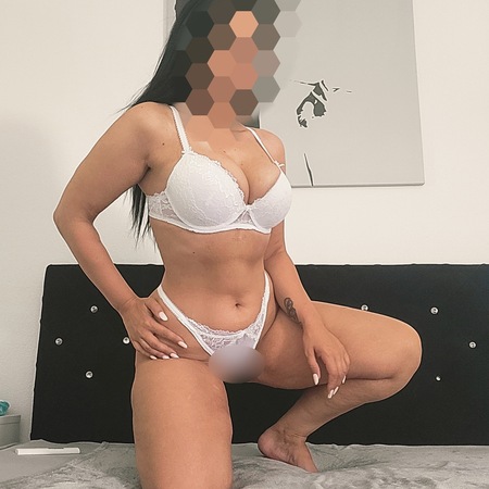 Vanessa - neu in der Stadt, Lahr / Schwarzwald