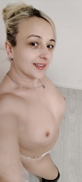 Foto von Cindy - NUR PER SMS&ANRUFE ERREICHBAR