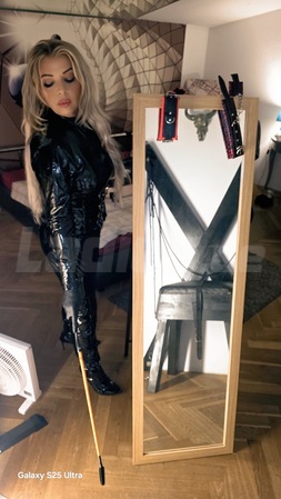 NEU Lady Christina leidenschaftilch *+ bizarr, Bielefeld
