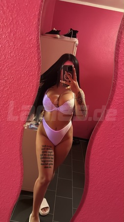 Maja - Top Service! - Ganz NEU, Hannover