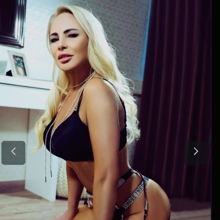 BETTY aus Polen, Speyer