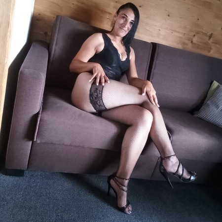 Maria, Dingolfing