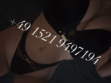 Geile Erika, Hannover