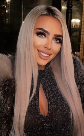 Emma nur Haus und Hotelbesuche, Mönchengladbach