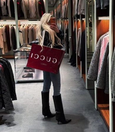 DEUTSCHE LENI - Nur WhatsApp!, Nürnberg