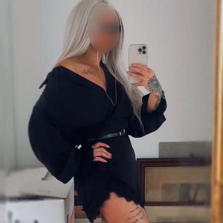 NEU!Anastasia - für kurze Zeit! Kein Quicky!, Leimen