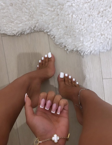 Foto von Juliana,