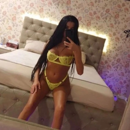 Foto von Francesca