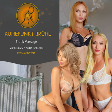 Ruhepunkt Erotik Massage, Brühl