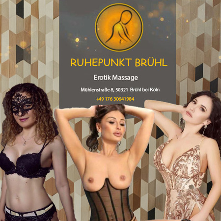 Ruhepunkt Erotik Massage, Brühl