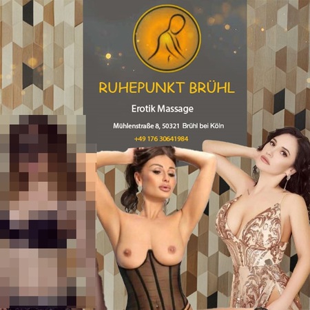 Ruhepunkt Erotik Massage, Brühl