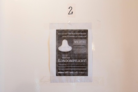 Ruhepunkt Erotik Massage, Brühl