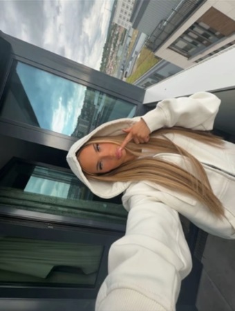 Melanie, Stuttgart