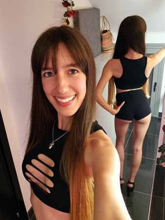 Layla_von_Hohensee, LadiesSTARS