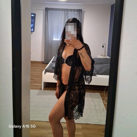 Irina, Crailsheim