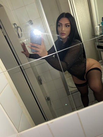 100% Echt !!! Deutsche Ts Liana, Offenbach am Main