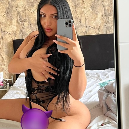 100% Echt !!! Deutsche Ts Liana, Offenbach am Main