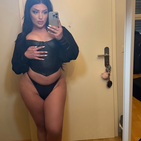 100% Echt !!! Deutsche Ts Liana, Offenbach am Main