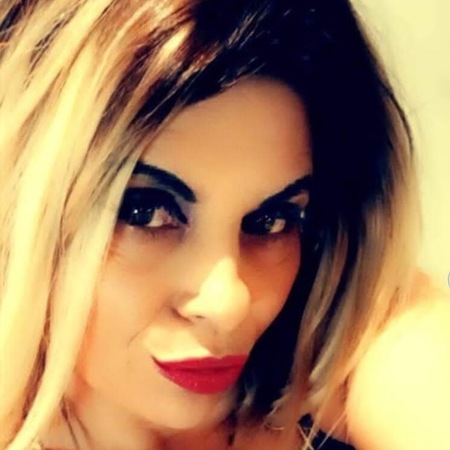 Lady Angelika, Berlin - Spandau