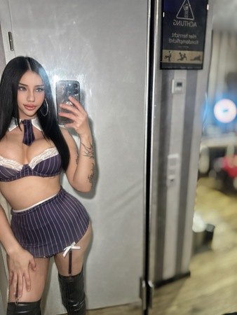 TOP TS Maxime, Eisenach