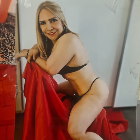 Melissa Colombiana, Völklingen Luisenthal