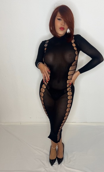 Foto von TS Michelle