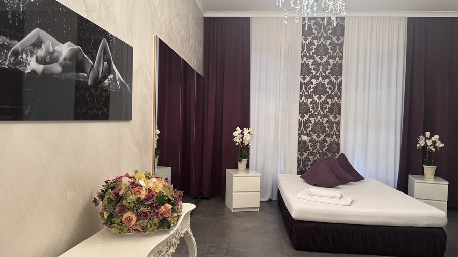 Foto von * HAUS DER FREUDEN *