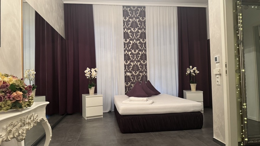 Foto von * HAUS DER FREUDEN *