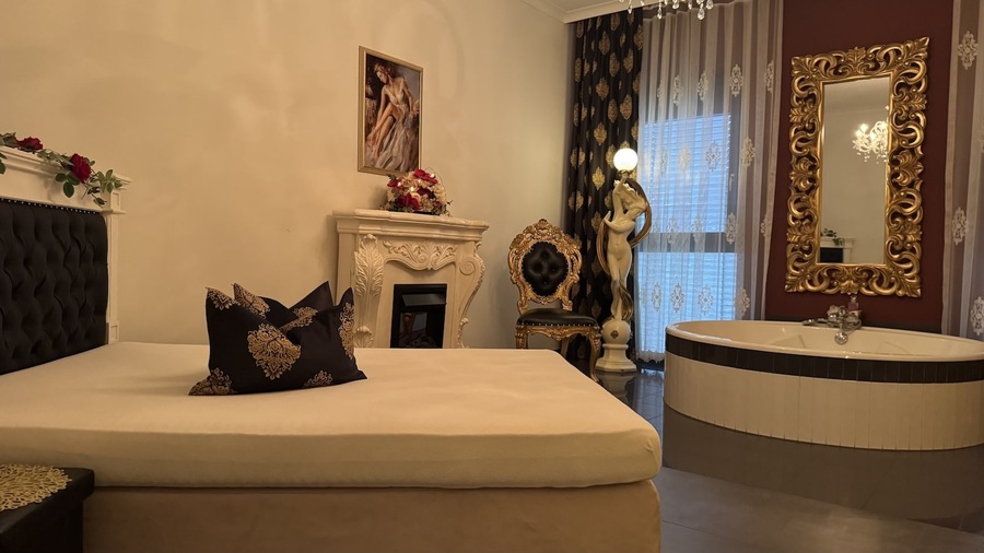 Foto von * HAUS DER FREUDEN *